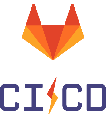 gitlab ci logo