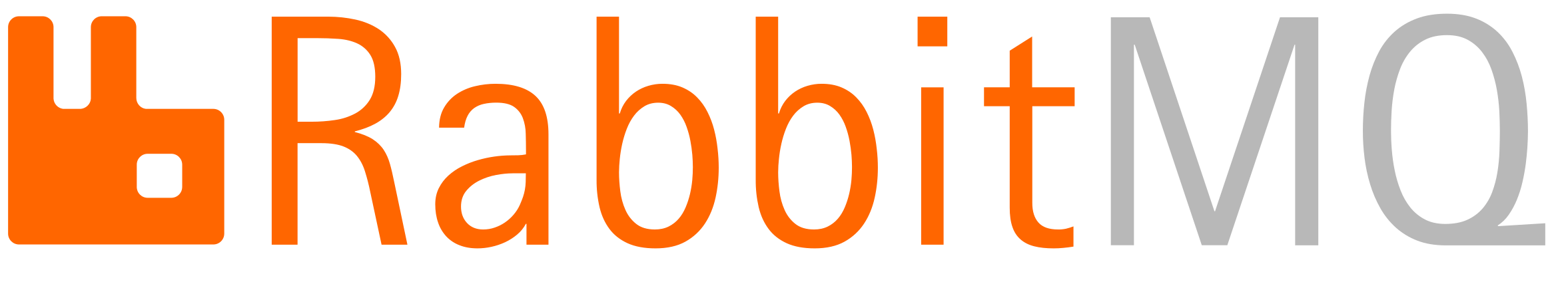 rabbitmq